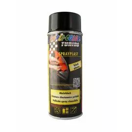 Duplicolor Sprayplast 400ml, Couleur: Orange Brillant