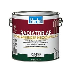 Herbol radiatore AF