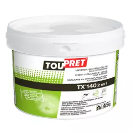 Toupret TX 140  5Kg.