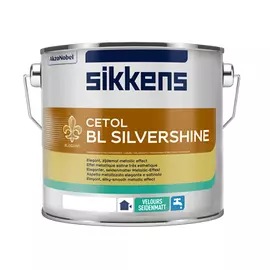 Sikkens Cetol BL Silvershine, Emballage: 1 Ltr