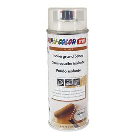 Isoliergrund Spray Colormatic 400ml.