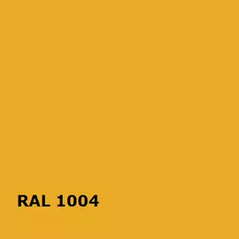 RAL 1004 | RAL