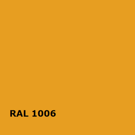 RAL RAL 1006