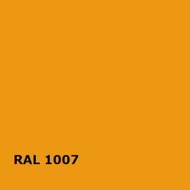 RAL 1007 | RAL