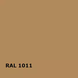 RAL 1011 | RAL