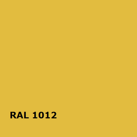 RAL 1012 | RAL