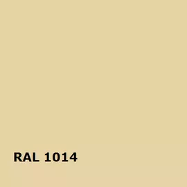 RAL 1014 | RAL