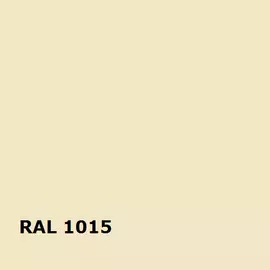 RAL RAL 1015