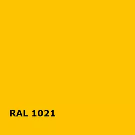 RAL RAL 1021