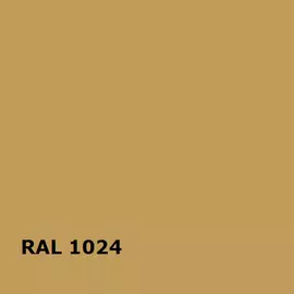 RAL 1024 | RAL