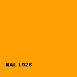RAL RAL 1028