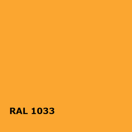 RAL RAL 1033