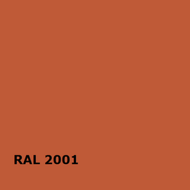 RAL 2001 | RAL