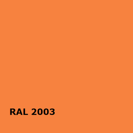 RAL 2003 | RAL