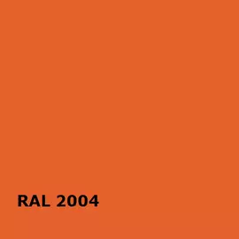 RAL RAL 2004