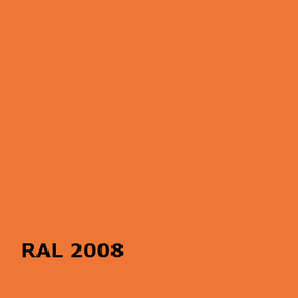 RAL RAL 2008