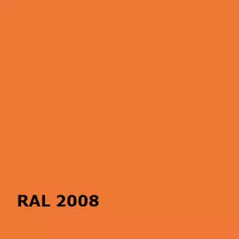 RAL RAL 2008