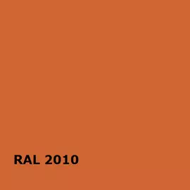 RAL RAL 2010