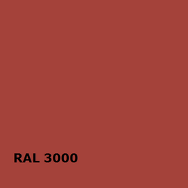 RAL 3000 | RAL
