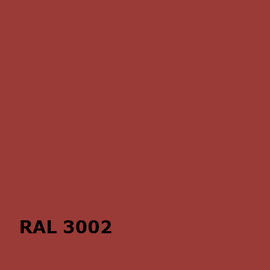 RAL 3002 | RAL
