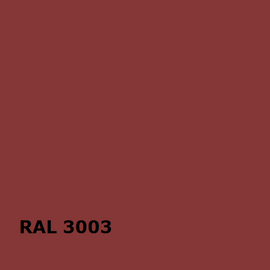 RAL 3003 | RAL