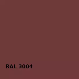 RAL 3004 | RAL