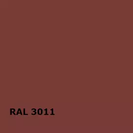 RAL RAL 3011