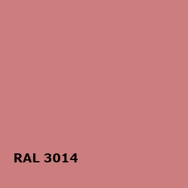 RAL 3014 | RAL
