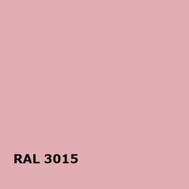 RAL 3015 | RAL