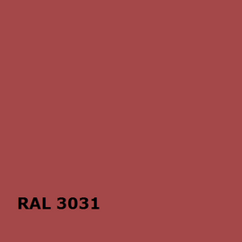 RAL 3031 | RAL