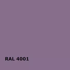 RAL RAL 4001