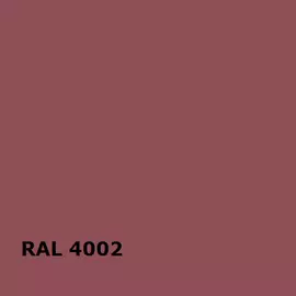 RAL RAL 4002