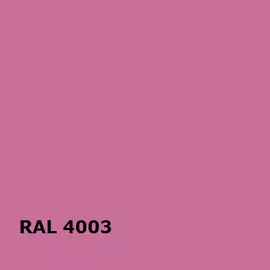 RAL RAL 4003