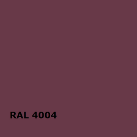 RAL 4004 | RAL