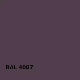 RAL RAL 4007