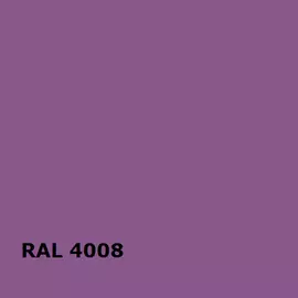 RAL RAL 4008