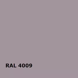 RAL RAL 4009