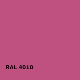 RAL 4010 | RAL