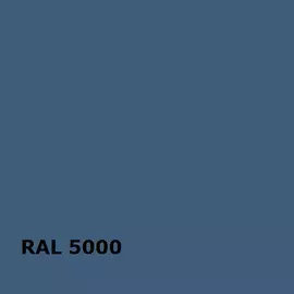 RAL 5000 | RAL