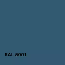 RAL 5001 | RAL