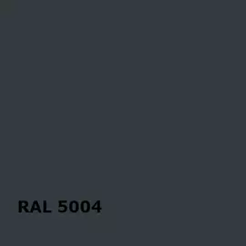 RAL 5004 | RAL