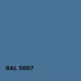 RAL 5007 | RAL