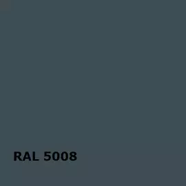 RAL RAL 5008