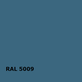 RAL 5009 | RAL