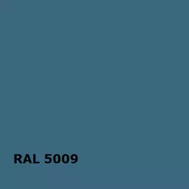 RAL 5009 | RAL