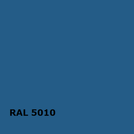 RAL RAL 5010