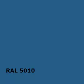 RAL RAL 5010
