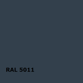 RAL RAL 5011