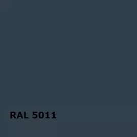 RAL RAL 5011