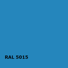RAL RAL 5015